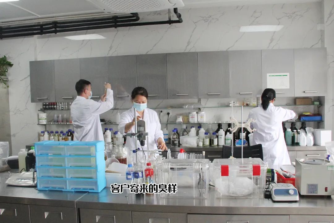 為陶瓷廠煤氣站安裝100+個高壓噴霧頭!Dejing的凈?除臭顯實力!.jpg 為陶瓷廠煤氣站安裝100+個高壓噴霧頭!Dejing的凈?除臭顯實力!.jpg